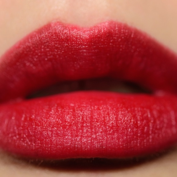 NIB Mac Lipstick Werk, Werk, Werk - Picture 8 of 8